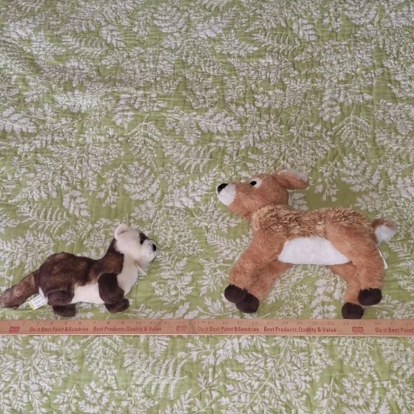 National Parks Stuffed Animals/Plushes - Picture 5 of 10